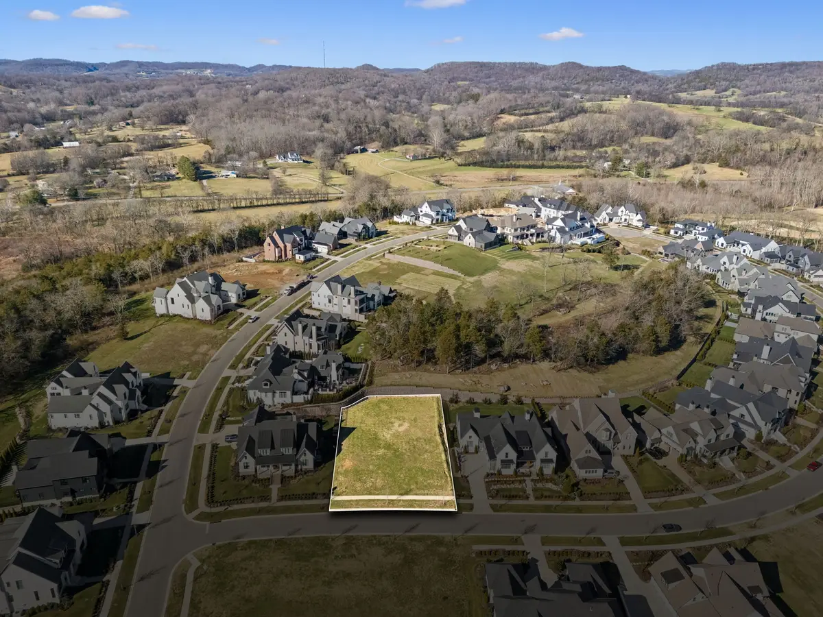 9005 Passiflora Ct, College Grove, TN 37046 - Image #1