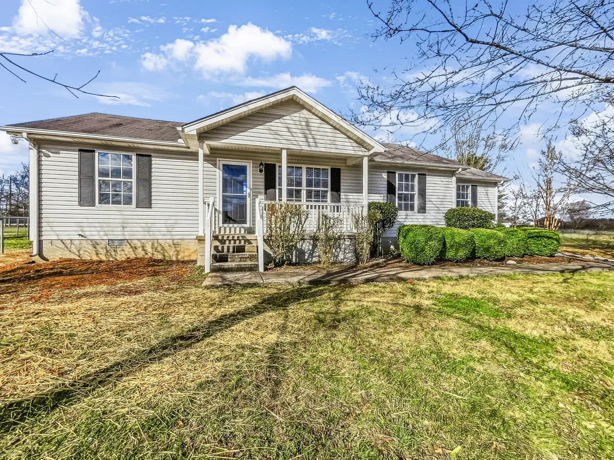 1596 Rock Springs Midland Rd, Christiana, TN 37037 - Image #1