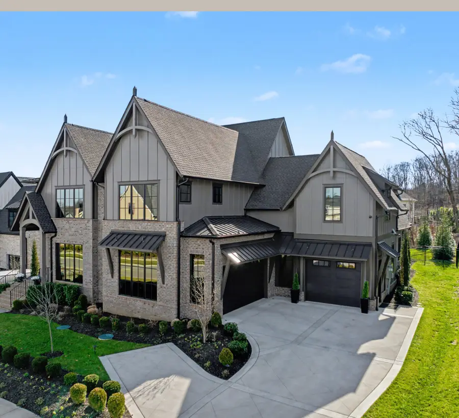 8064 Heirloom Blvd, College Grove, TN 37046 - Image #2