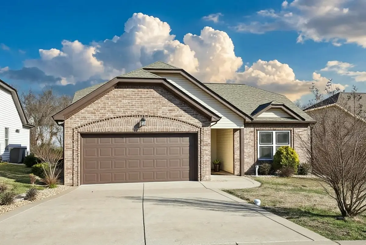 1030 Berra Dr, Springfield, TN 37172 - Image #1