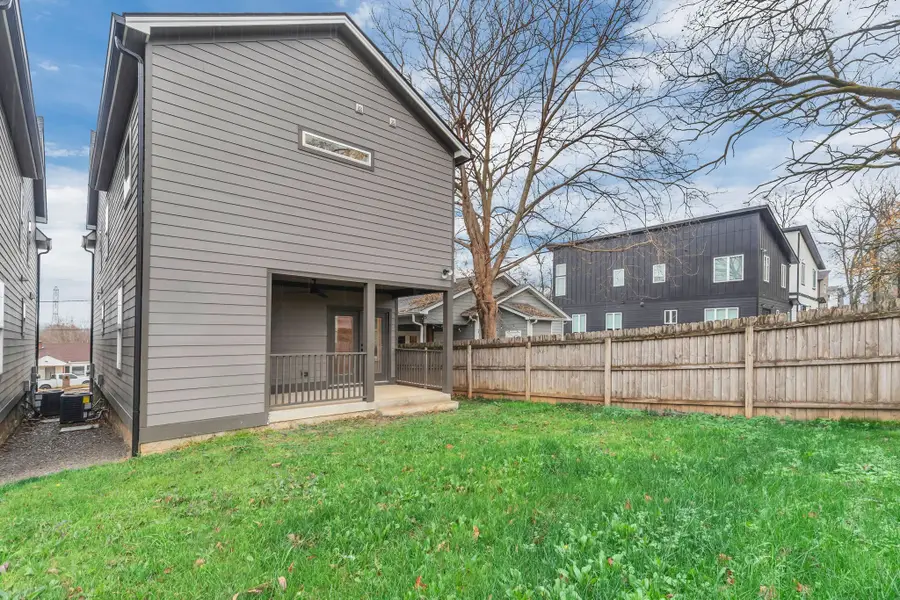 200B Queen Ave, Nashville, TN 37207 - #2