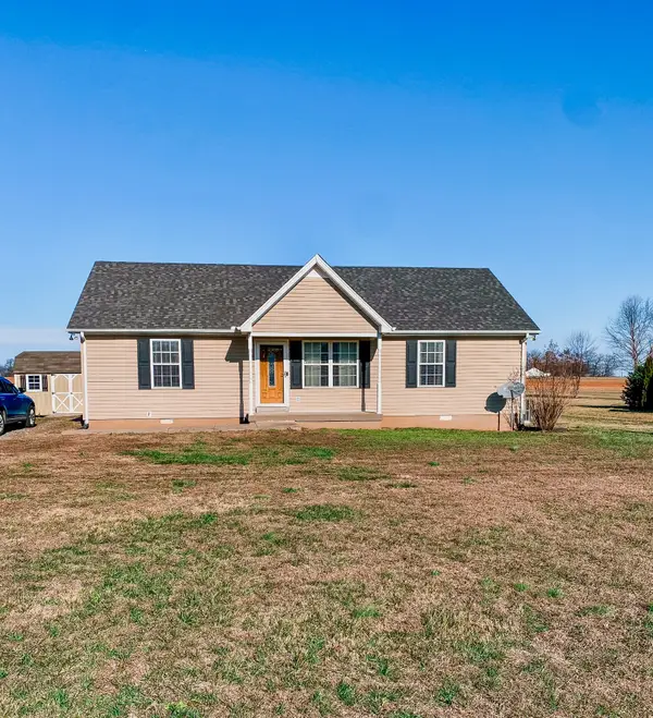 7976 Highway 52, Orlinda, TN 37141