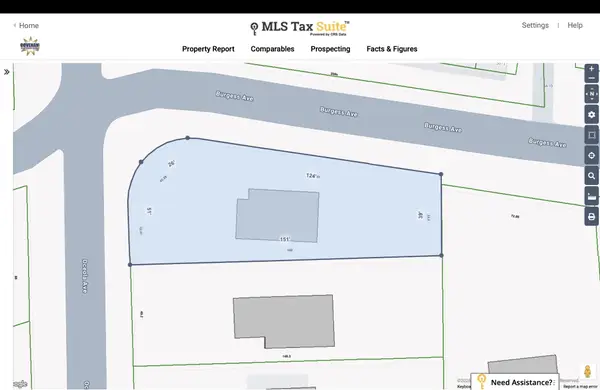 130 Oceola Ave, Nashville, TN 37209