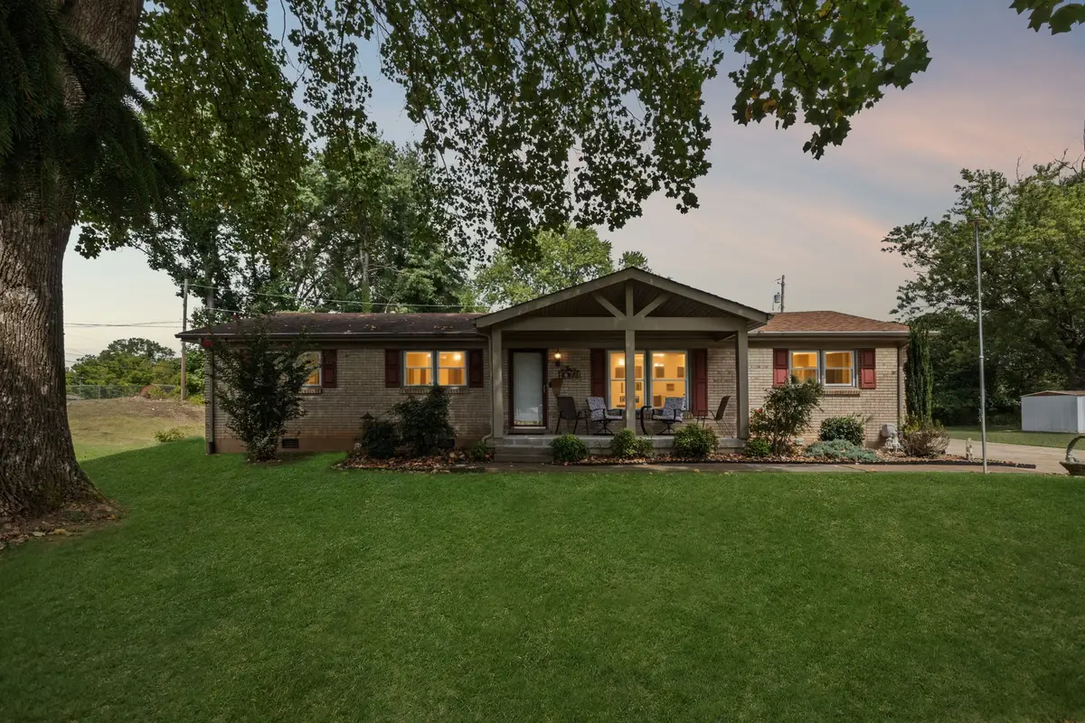 1877 Pardue Ct, Clarksville, TN 37043 - #1