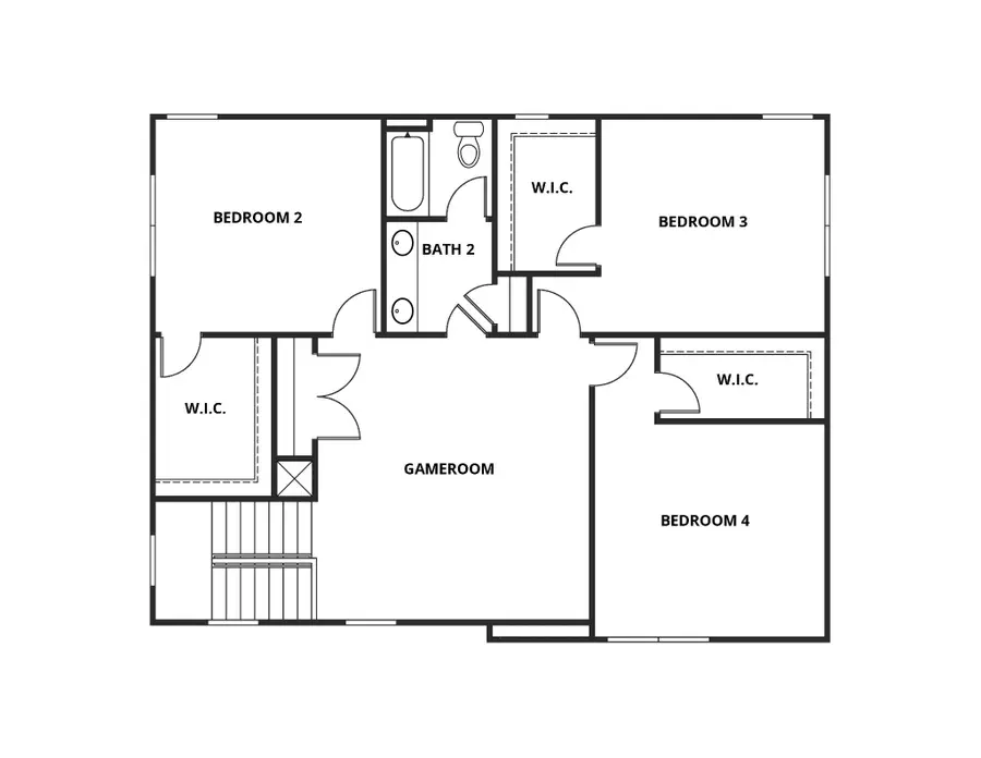 336 Springbrook Boulevard, White House, TN 37188 - Image #2