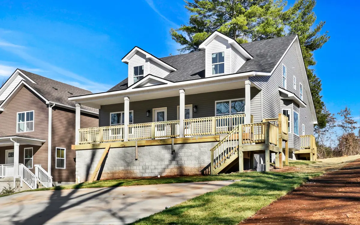 58 E Fork Drive #AB, Clarksville, TN 37042 - Image #1