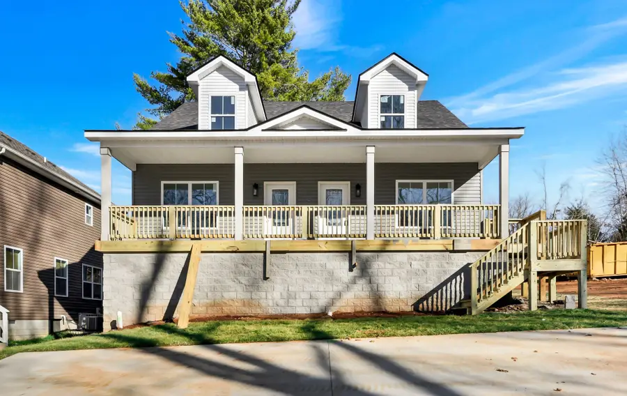 58 E Fork Drive, Clarksville, TN 37042 - Image #3