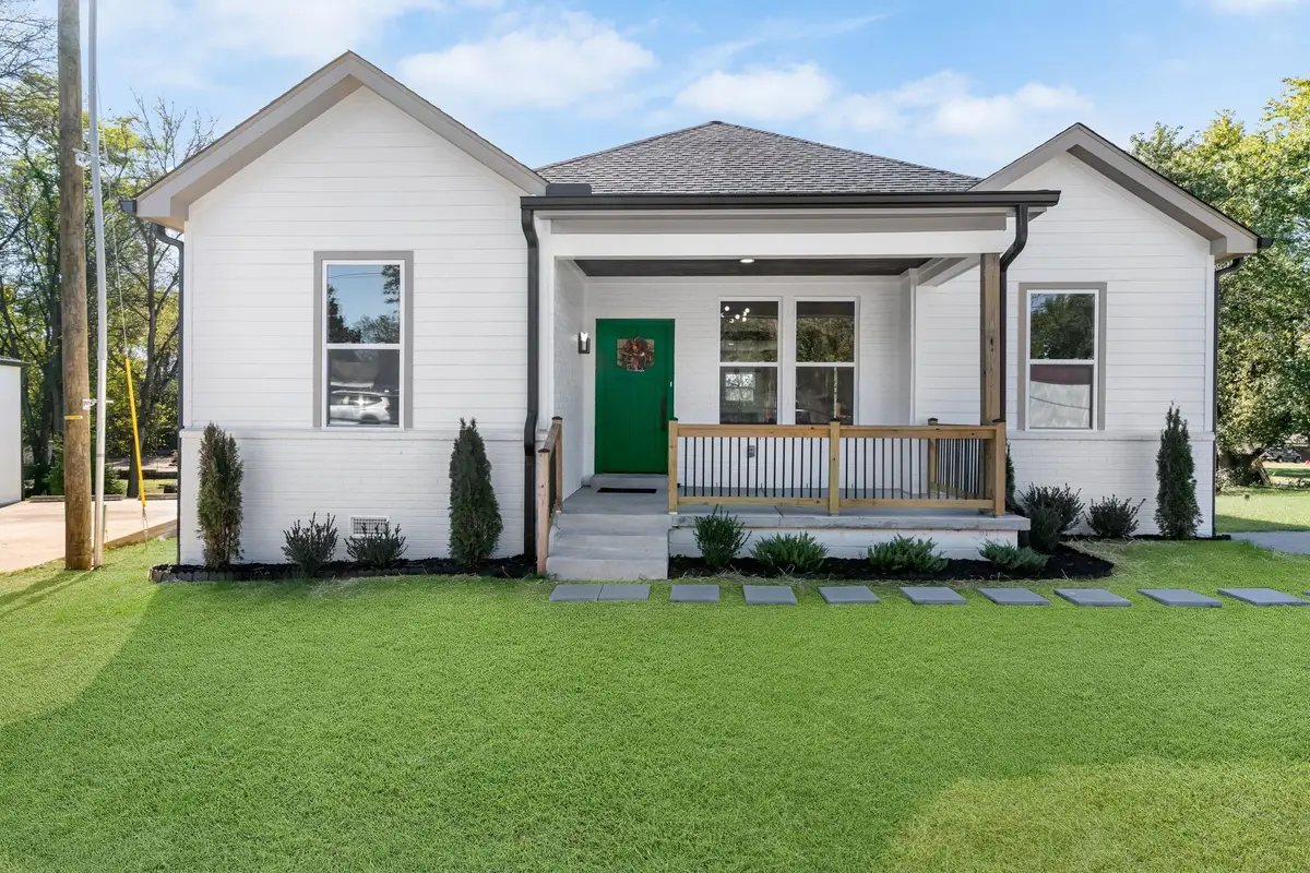 1055 11th St, Old Hickory, TN 37138 - Image #1