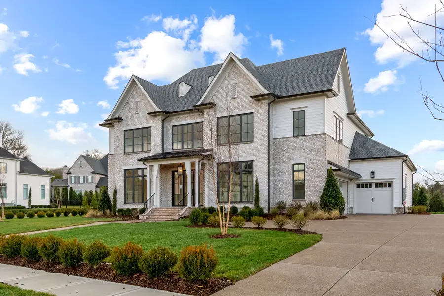 1627 Rosebrooke Dr, Brentwood, TN 37027 - #2