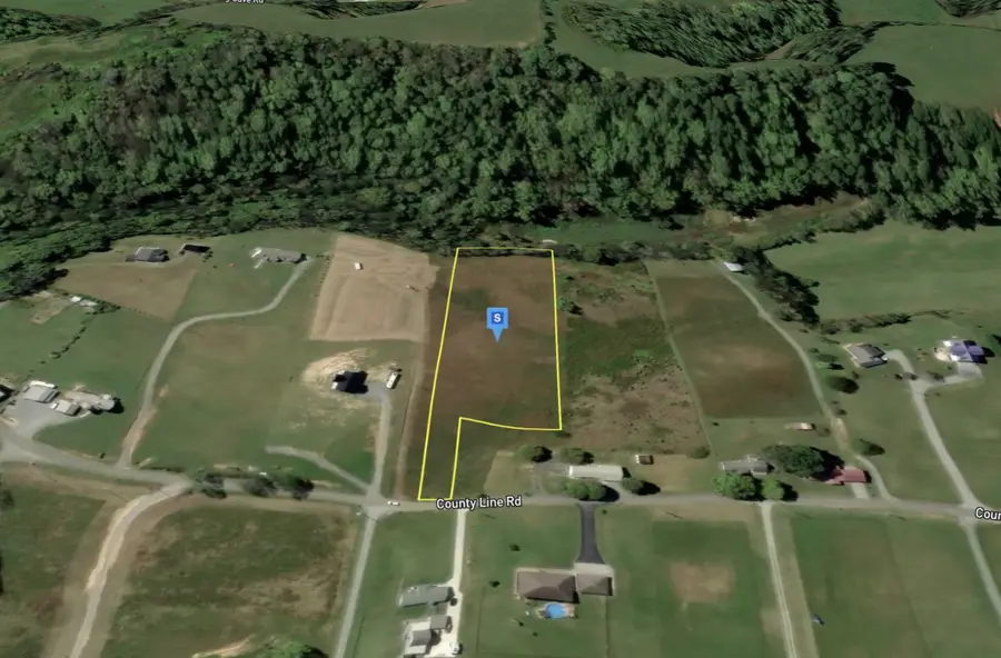 150 County Line Rd, Dandridge, TN 37725 - Image #3