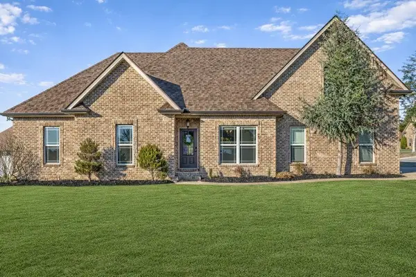 233 Waldron View Dr, Murfreesboro, TN 37130 - Image #1