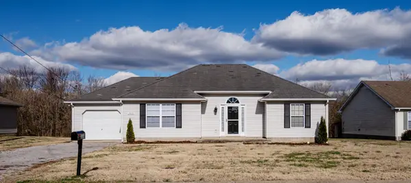 2019 Gardendale Dr, Murfreesboro, TN 37130