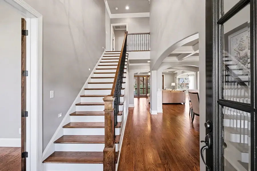 2015 Autumn Ridge Way, Spring Hill, TN 37174 - Image #2