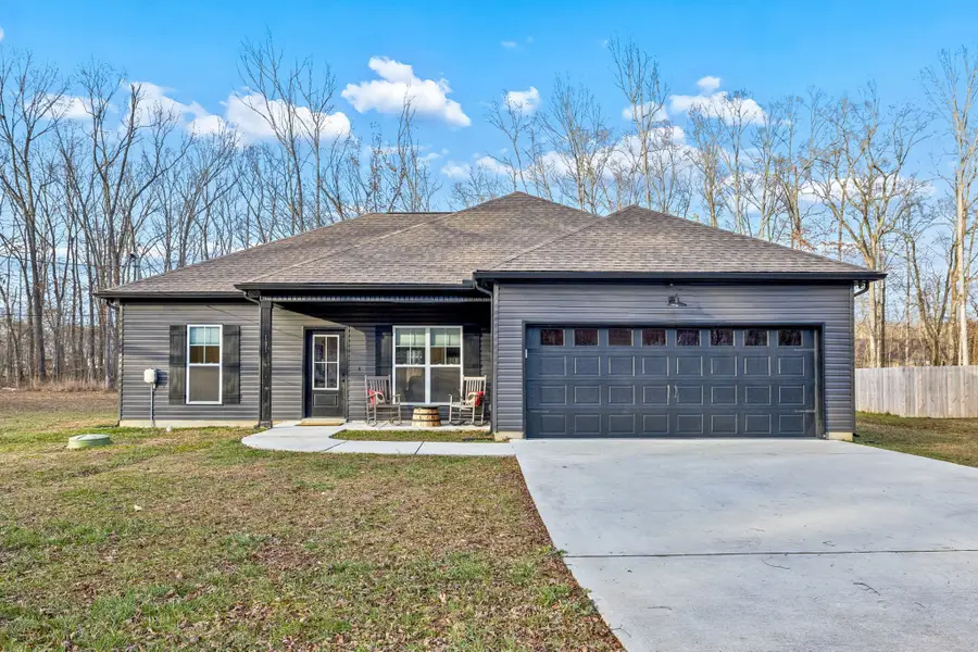 101 Forrestwood Dr, Manchester, TN 37355 - #2