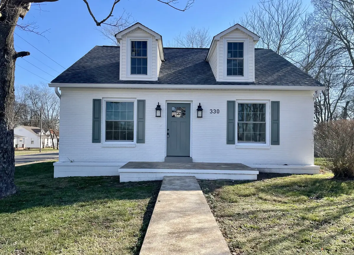330 Jackson Ave, Lawrenceburg, TN 38464 - Image #1