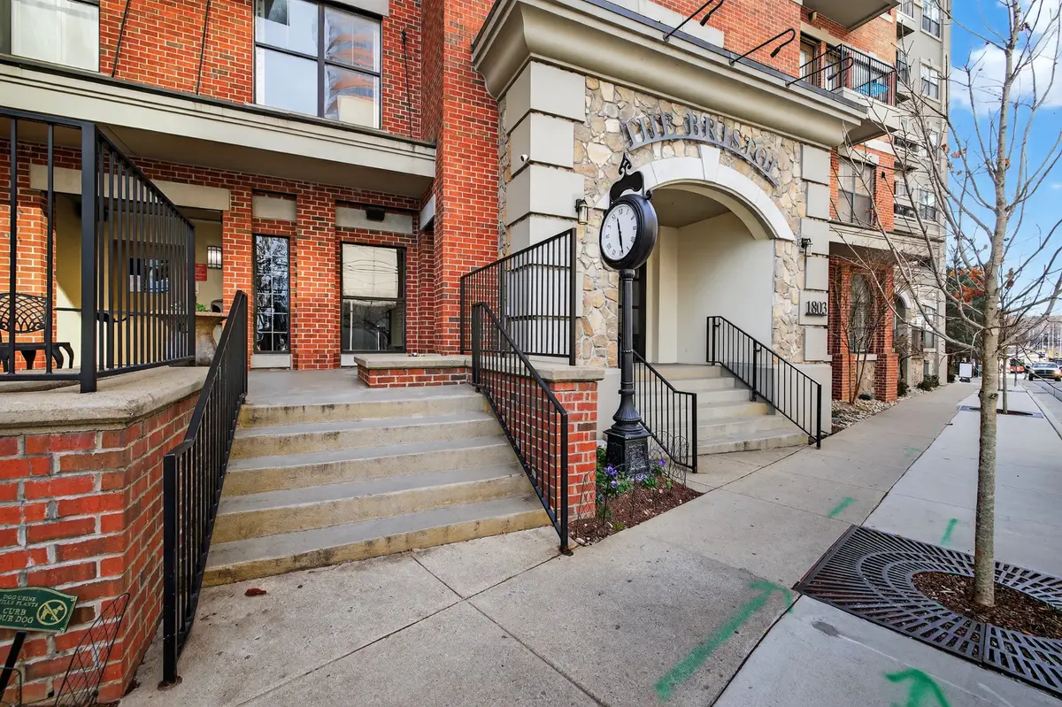1803 Broadway #312, Nashville, TN 37203 - Image #1