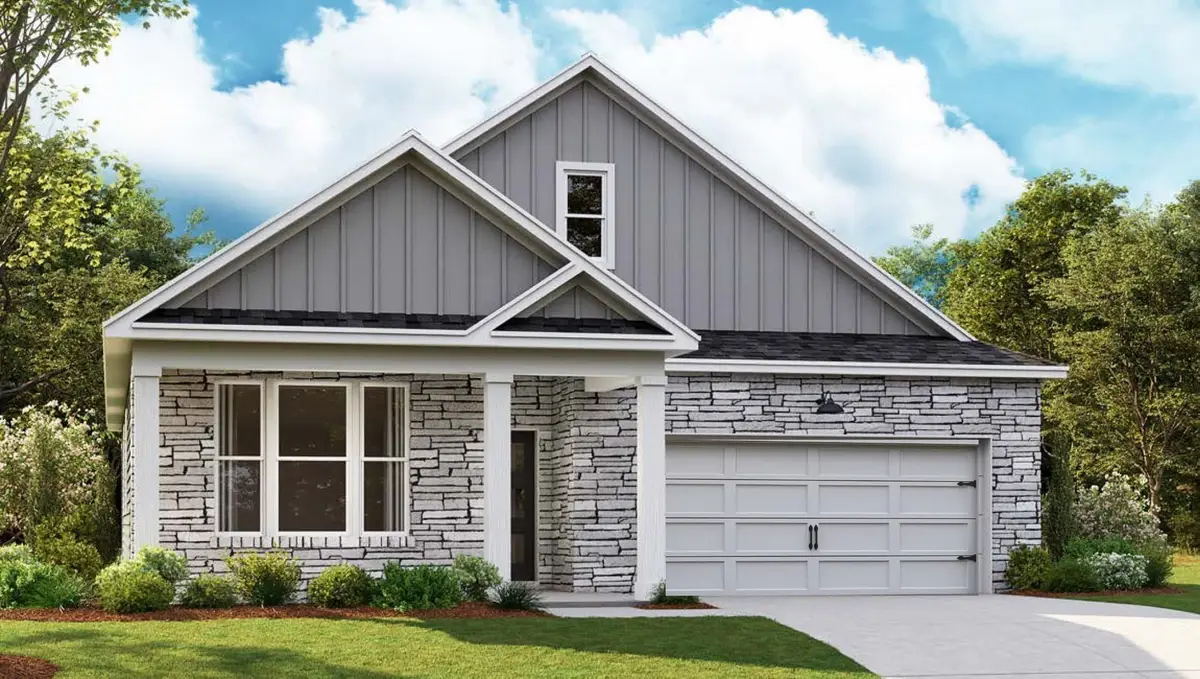 426 Wild Iris Way, Spring Hill, TN 37174 - Image #1