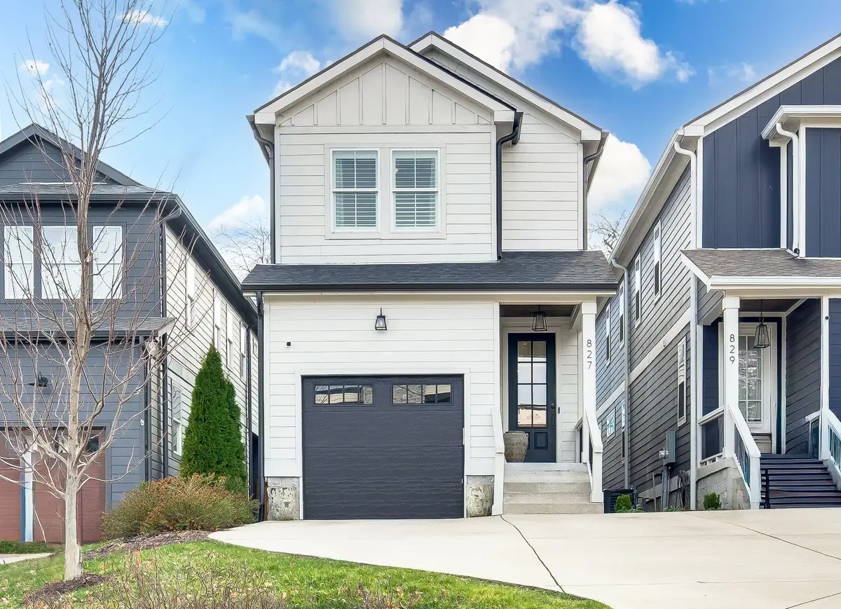 827 Watts Ln, Nashville, TN 37209 - Image #1