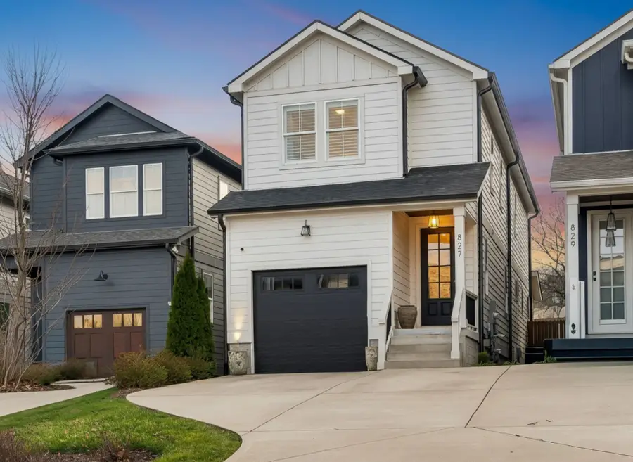 827 Watts Ln, Nashville, TN 37209 - Image #3