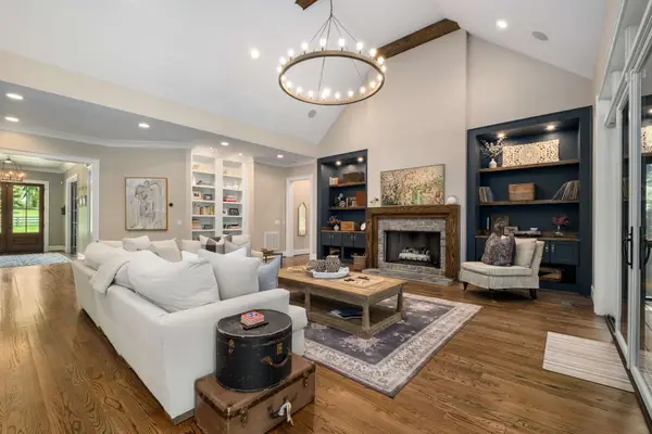 4613 Chalmers Dr, Nashville, TN 37215