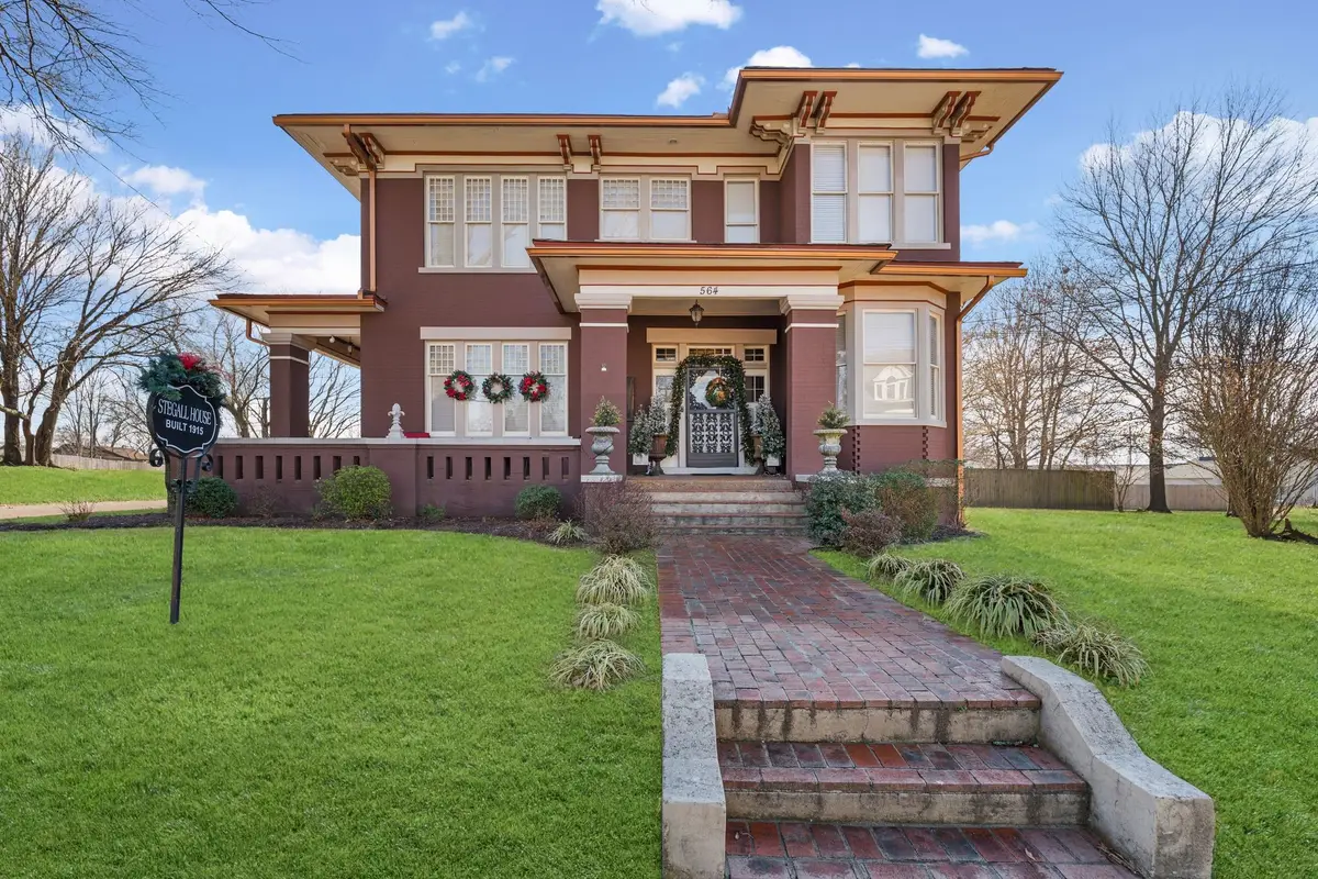 564 E Main St, Jackson, TN 38301 - Image #1