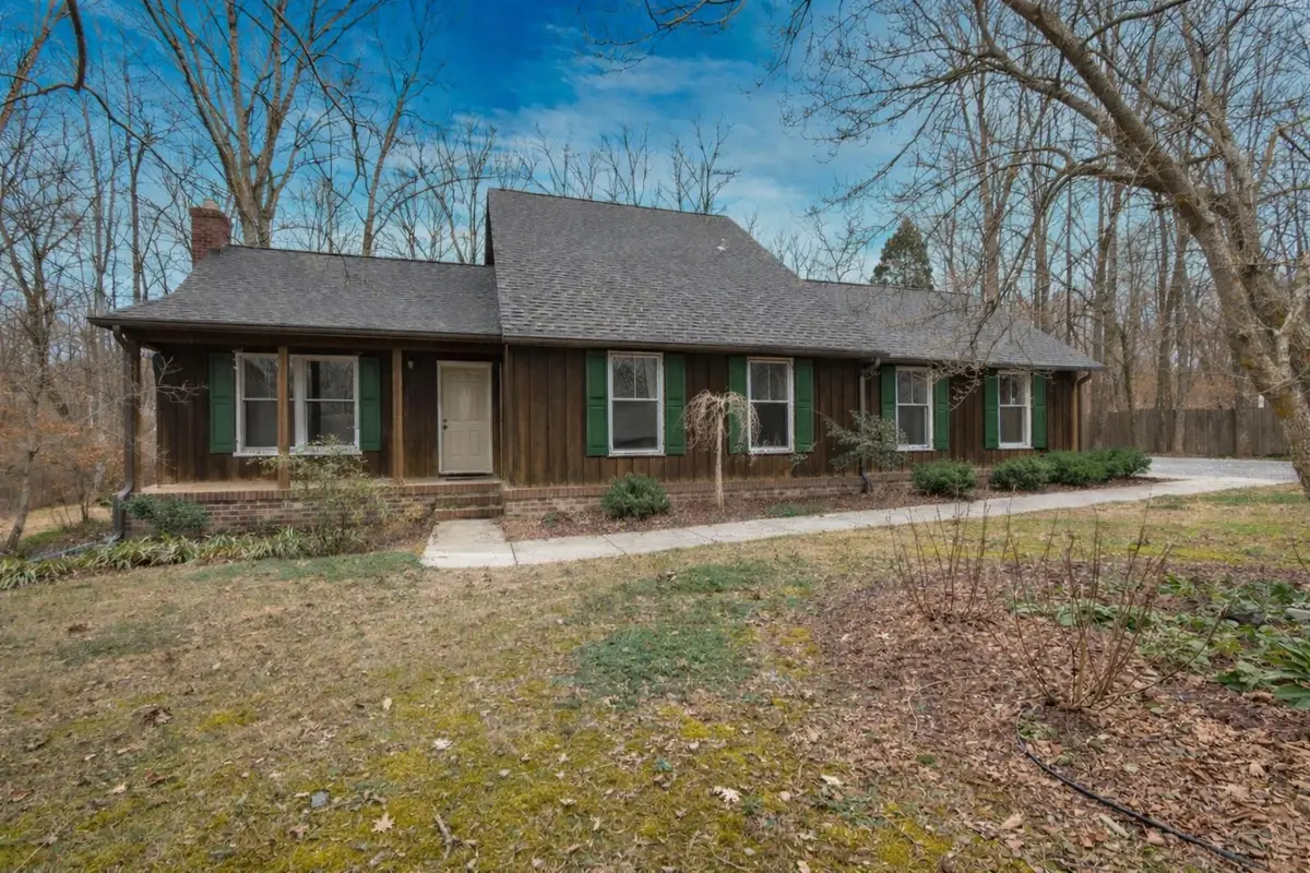 954 Belmont Rd, Manchester, TN 37355 - #1