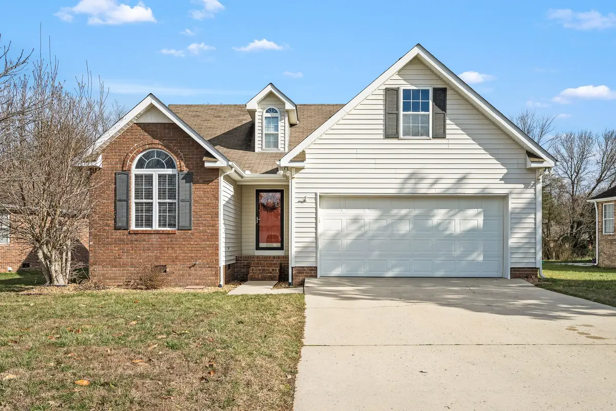 108 Blue Ridge Avenue, Tullahoma, TN 37388 - Image #1