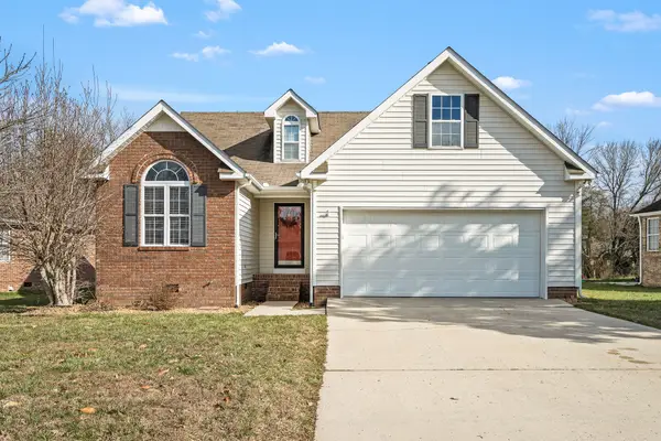 108 Blue Ridge Avenue, Tullahoma, TN 37388