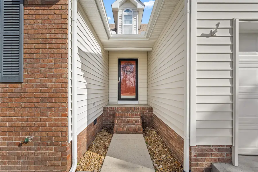 108 Blue Ridge Avenue, Tullahoma, TN 37388 - Image #2