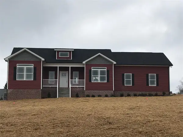 1507 Liberty Rd, Charlotte, TN 37036