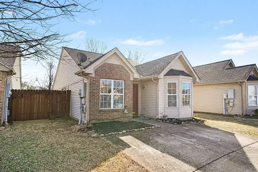 3021 Penn Meade Way, Nashville, TN 37214 - Image #2