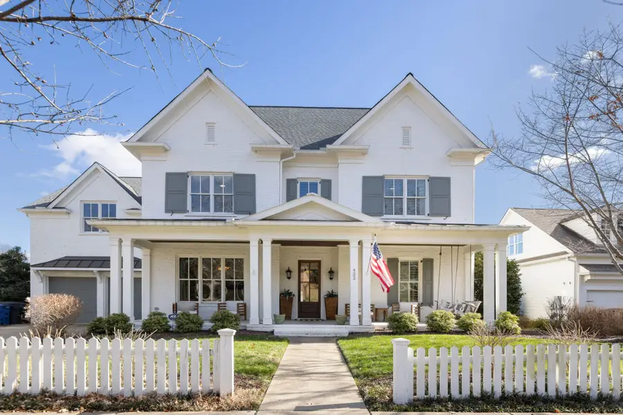 432 Wild Elm St, Franklin, TN 37064 - Image #2