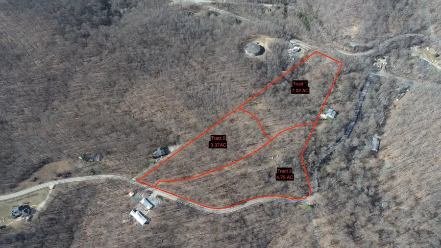 0 Hester Beasley Rd Lot 3, Nashville, TN 37221 - #2