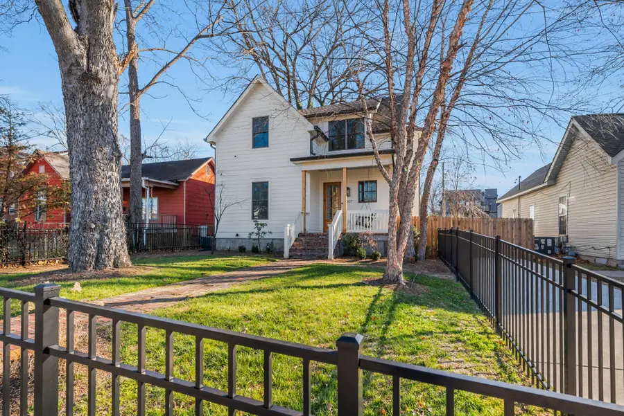 1007 Lischey Ave, Nashville, TN 37207 - Image #2