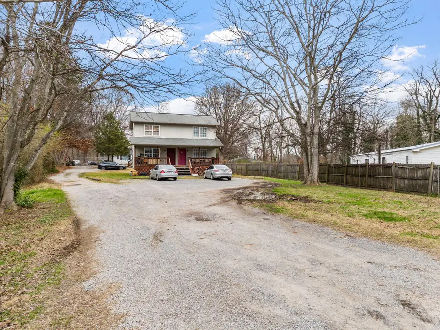 196 North Avenue, Flintstone, GA 30725 - #2