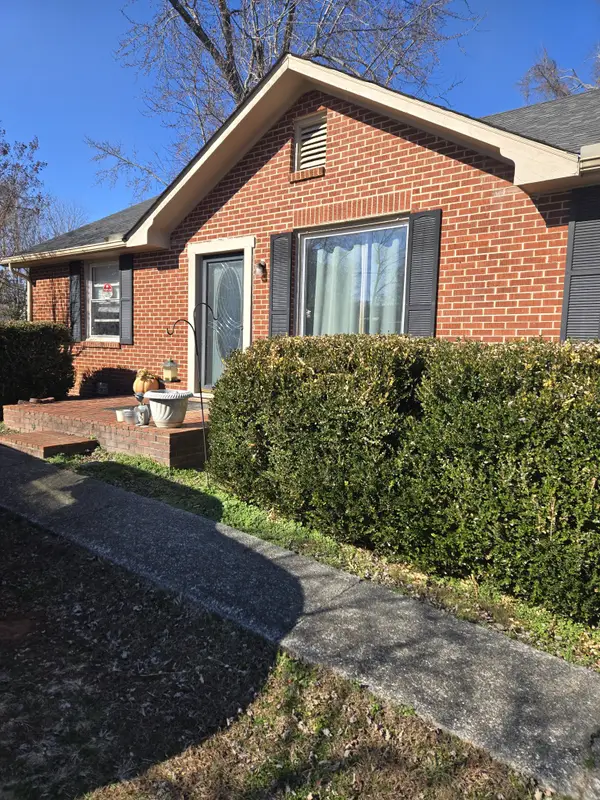 115 7th Ave Ne, Winchester, TN 37398