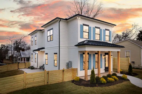 414 Conant St, Columbia, TN 38401