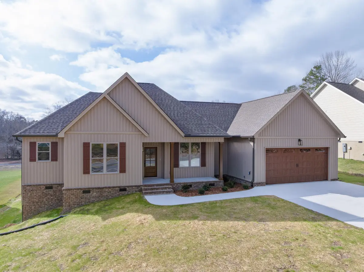6916 Cooley Road, Ooltewah, TN 37363 - #1