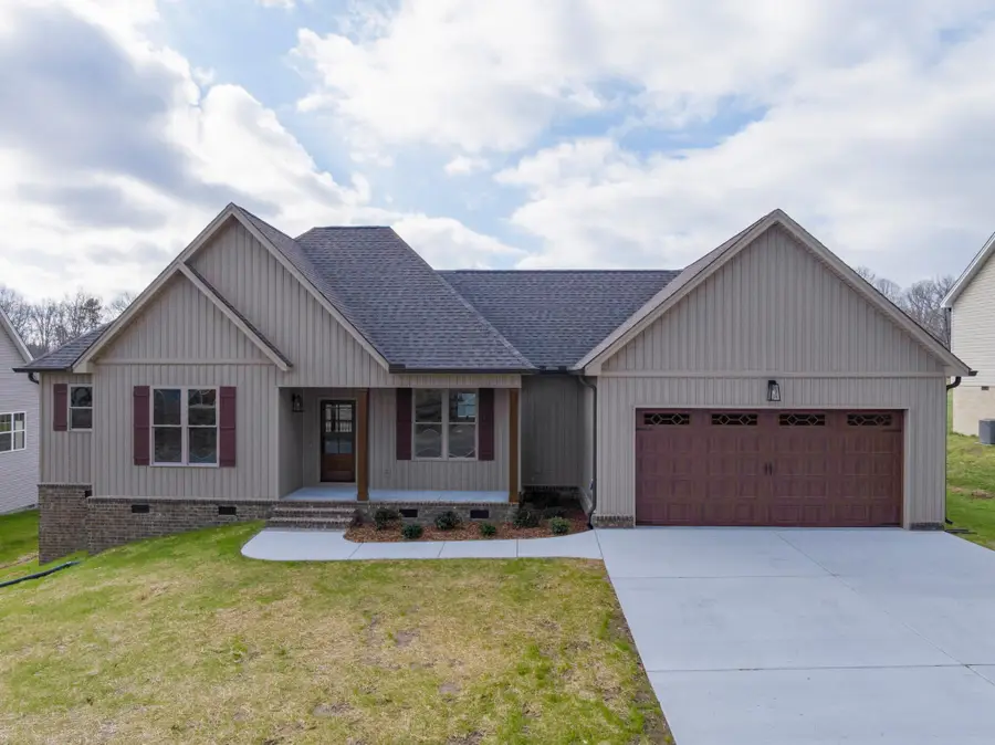 6916 Cooley Road, Ooltewah, TN 37363 - #2