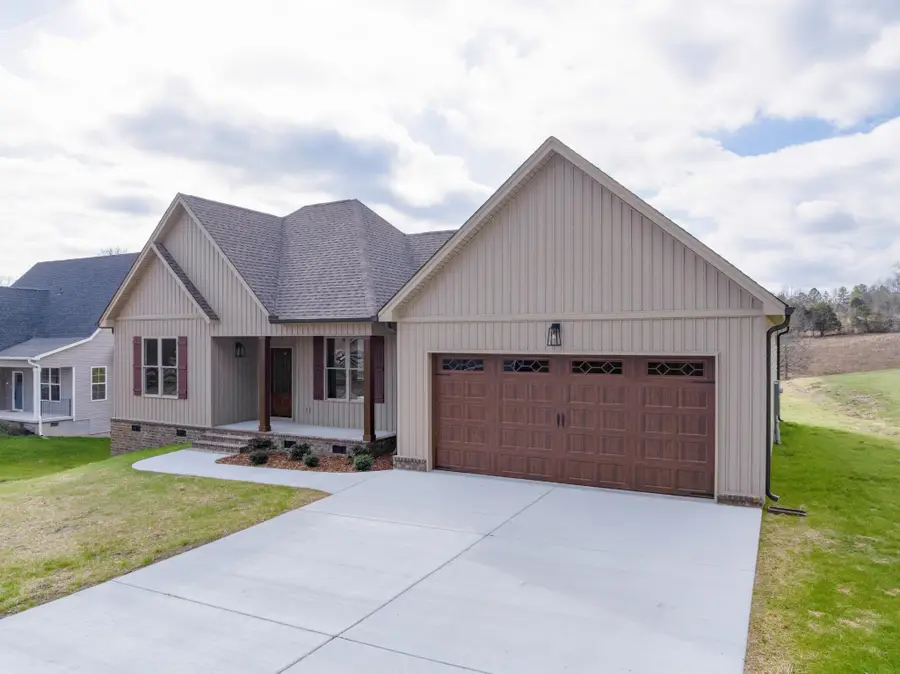 6916 Cooley Road, Ooltewah, TN 37363 - #3