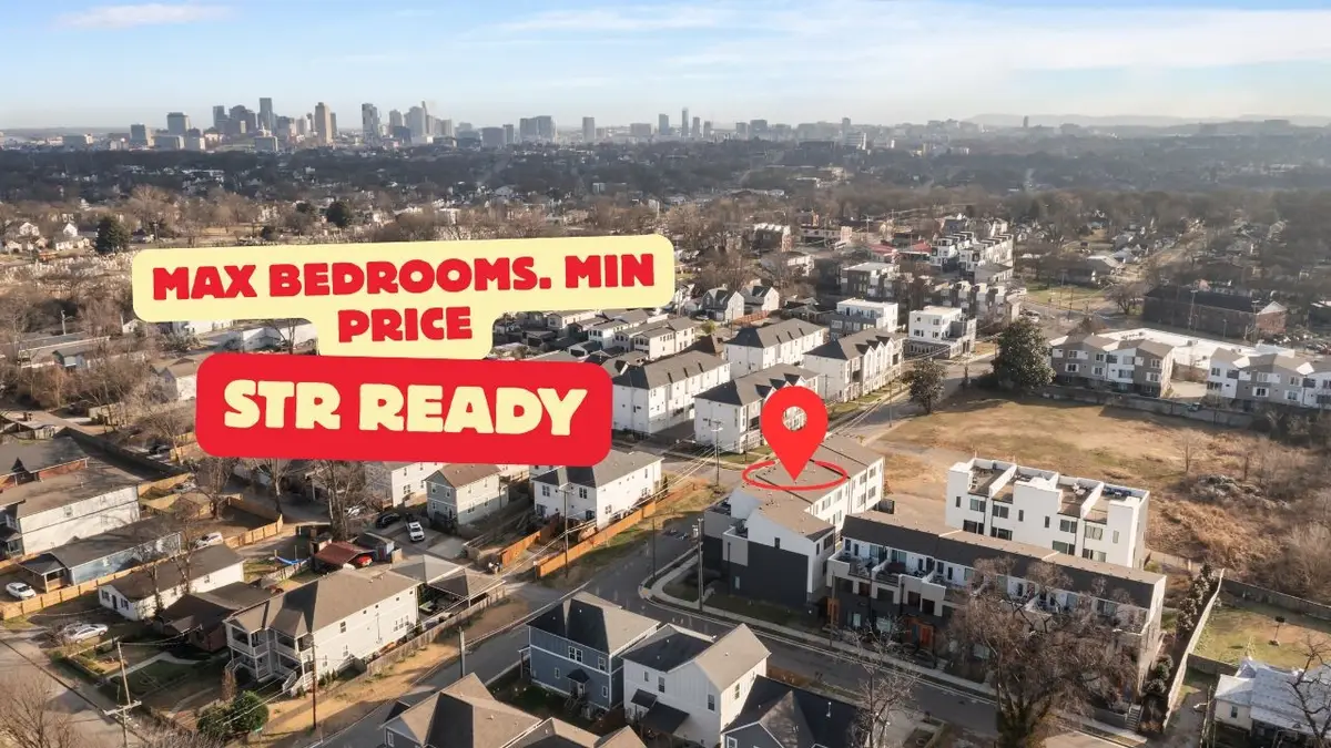 2139 24th Ave N, Nashville, TN 37208 - Image #1