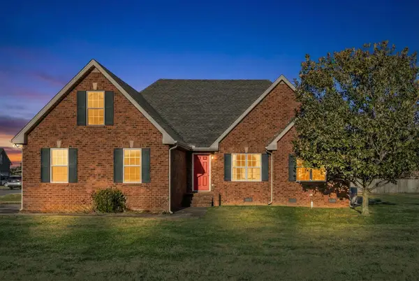 3617 Southridge Blvd, Murfreesboro, TN 37128