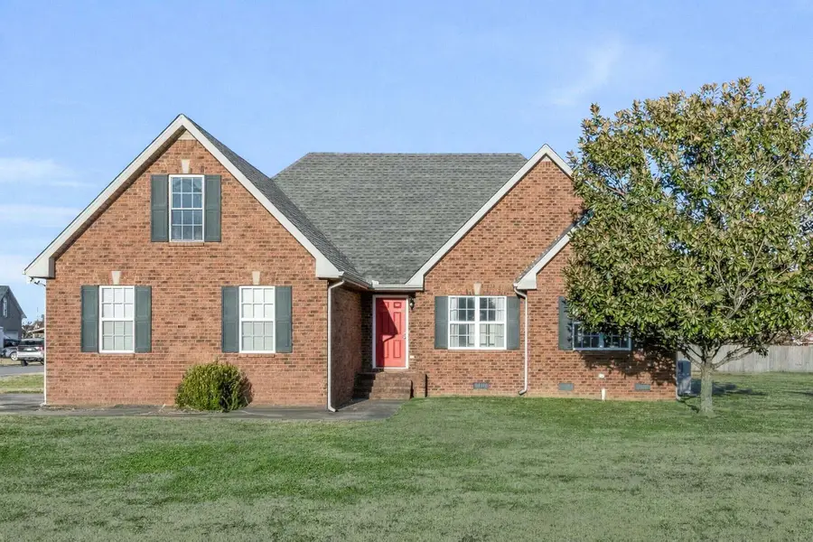 3617 Southridge Blvd, Murfreesboro, TN 37128 - Image #2