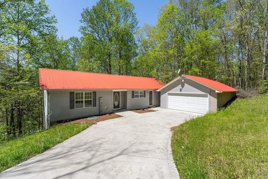 475 Lauren Lane, Baxter, TN 38544 - #2