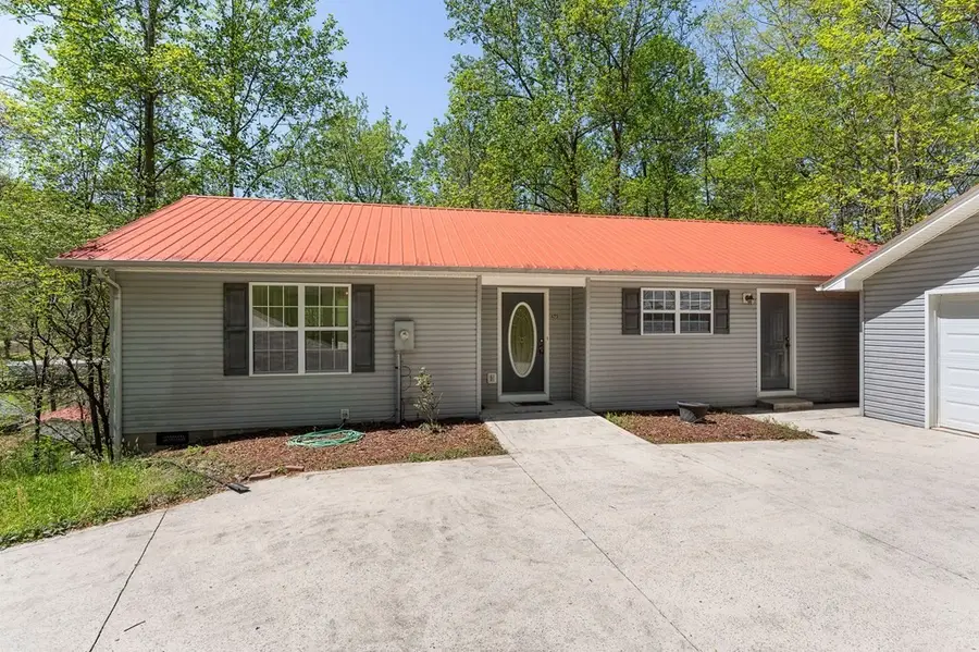 475 Lauren Lane, Baxter, TN 38544 - #3