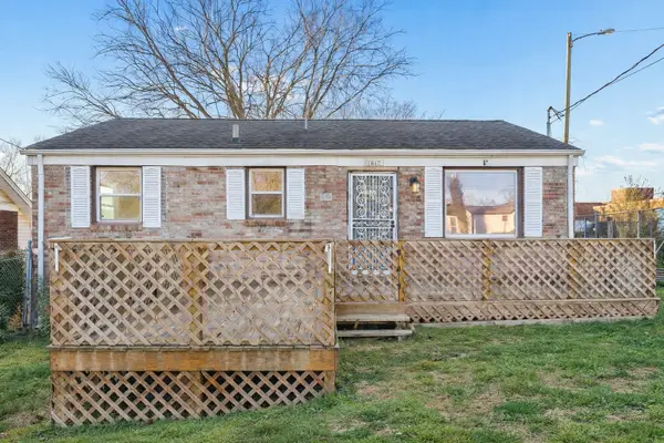 1847 25th Ave N, Nashville, TN 37208