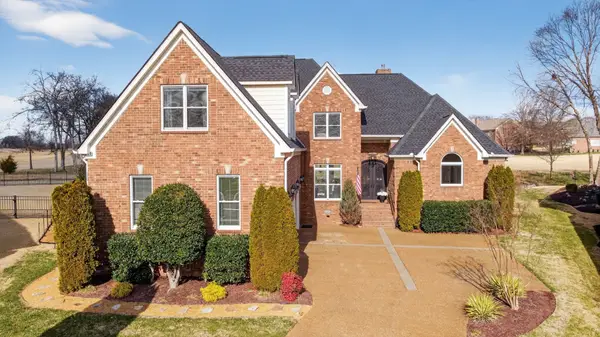 1172 Plantation Pass, Gallatin, TN 37066