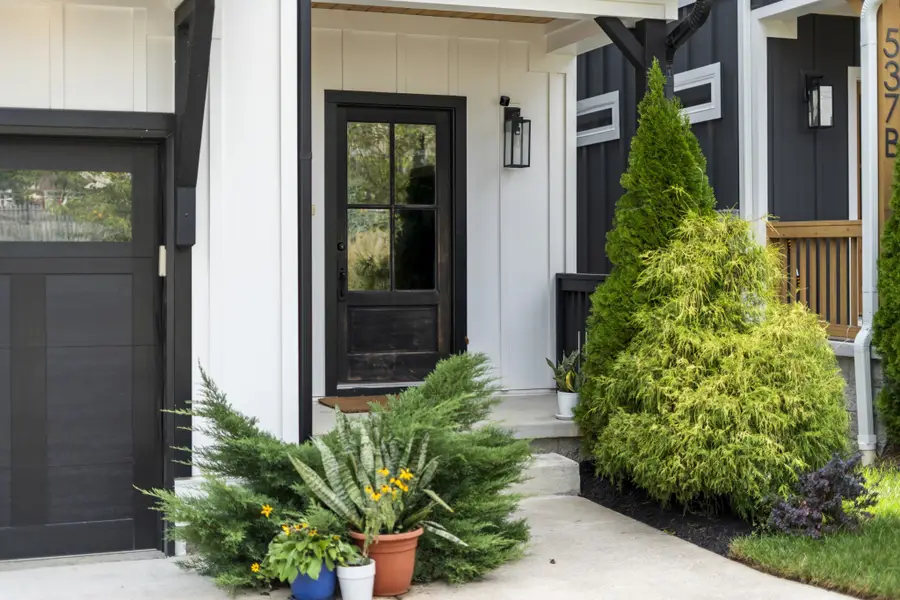 537A Croley Dr, Nashville, TN 37209 - Image #3