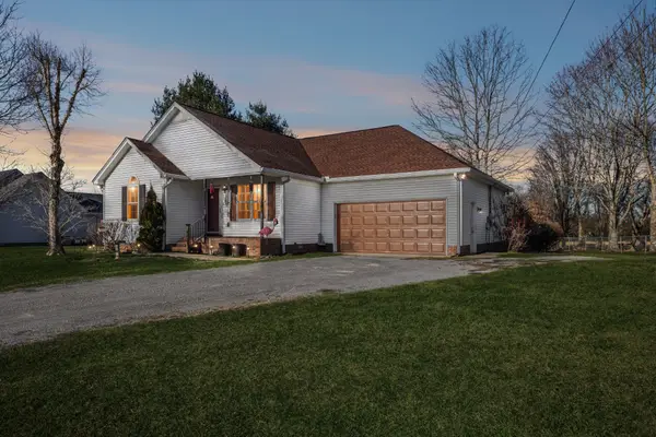 202 Briston Court, Murfreesboro, TN 37127