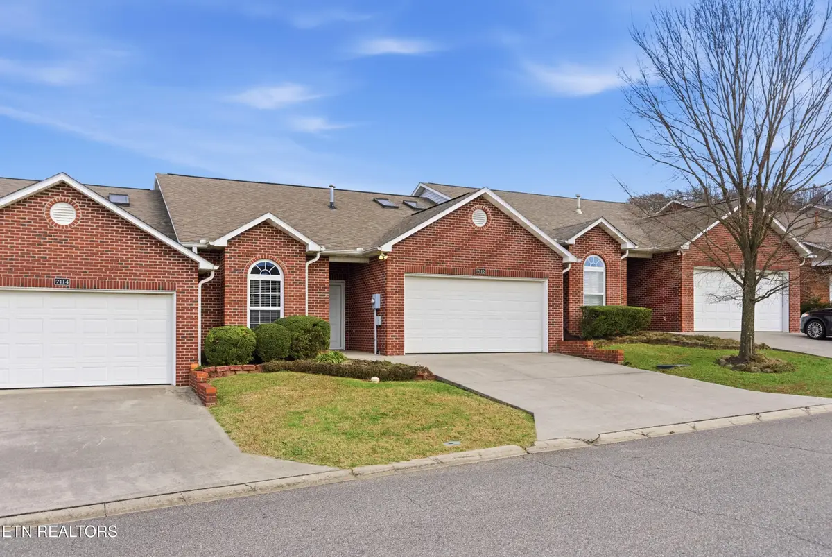 7110 High Alpine Lane, Knoxville, TN 37918 - Image #1